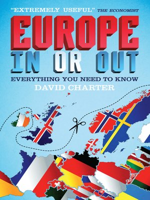 cover image of Europe